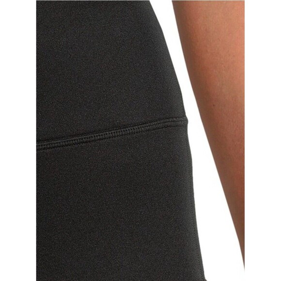 Cuddl Duds ClimateRight Grid Warmth Base Layer Thermal Legging + Crew Top Set, L - Picture 10 of 16